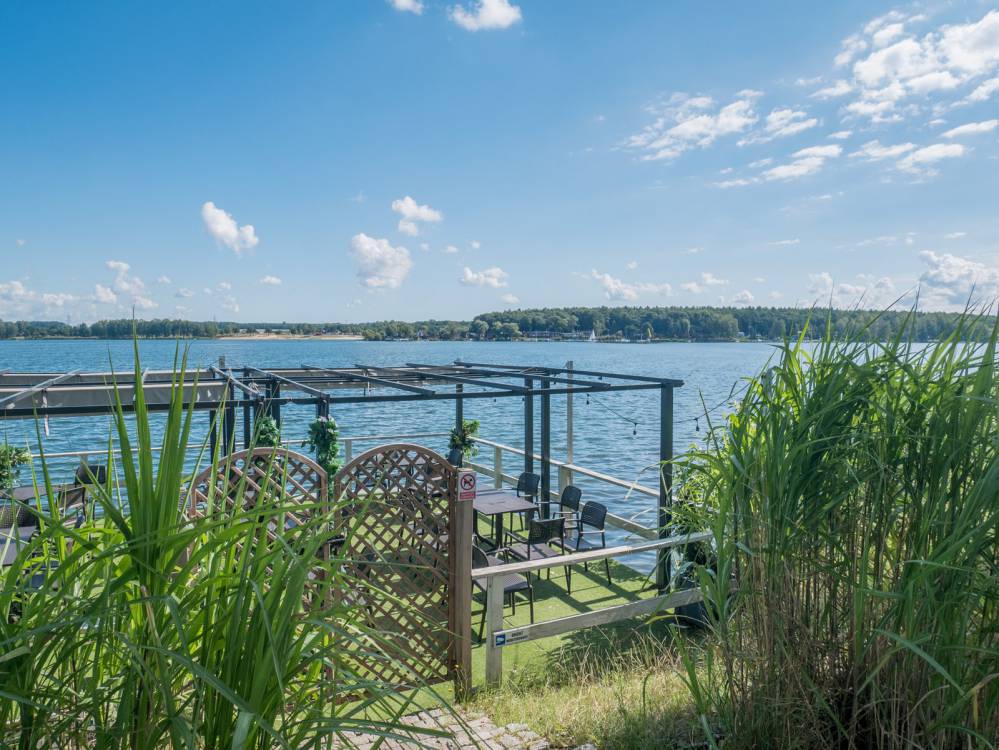 Żółty szlak rowerowy nr 16 - Gliwice - Ujazd